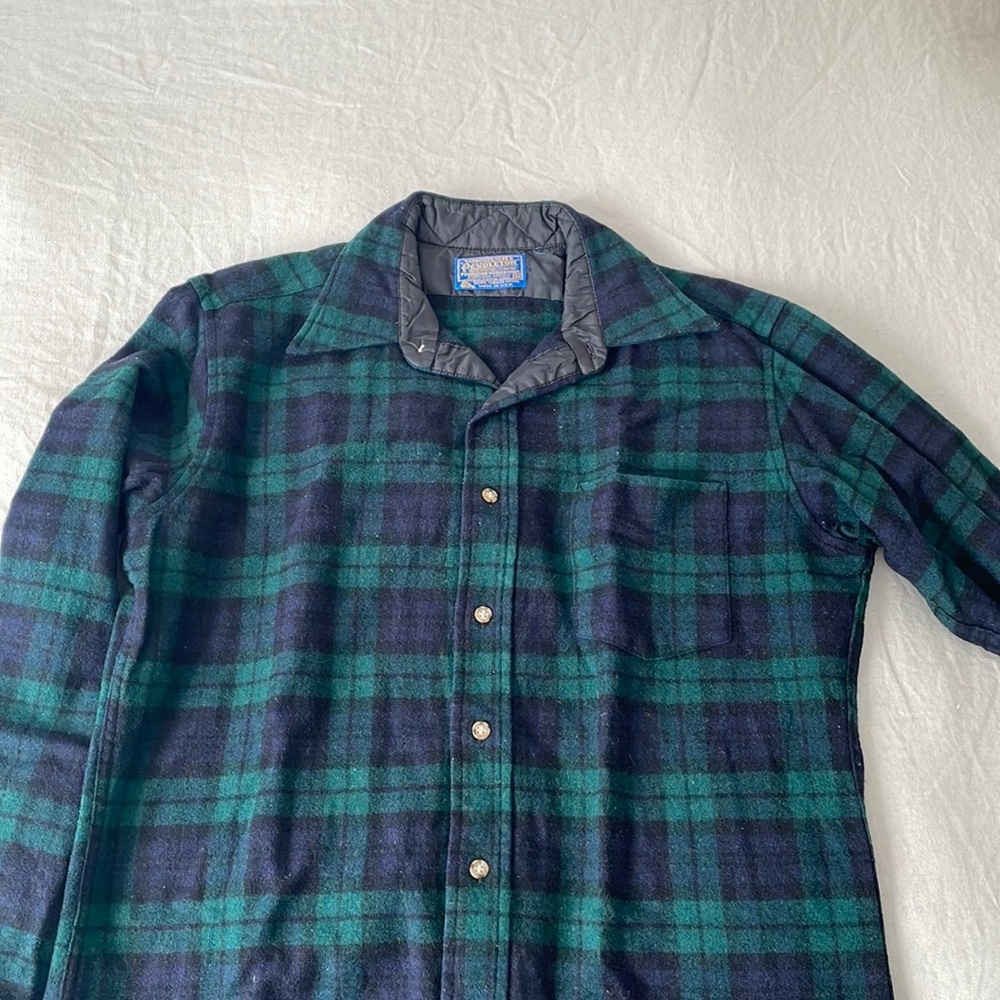 Pendleton Wool Flannel - image 3